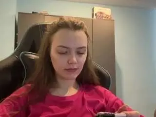 Islabenedetti  live sex cam