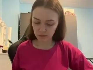 Islabenedetti  live sex cam