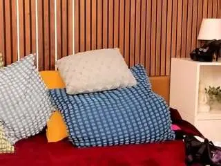 Jadeheaven  live sex cam