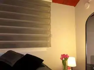Mill-blue  live sex cam