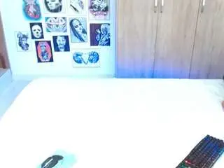 Rachelrosse  live sex cam