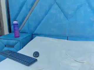 Violetacastillo  live sex cam