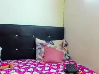 Alessia-villa  live sex cam