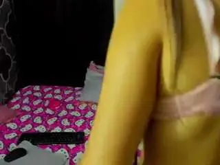 Alessia-villa  live sex cam