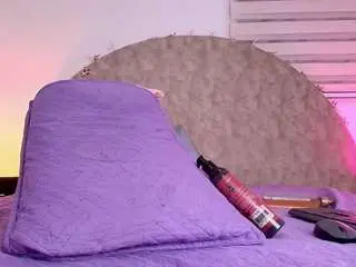 Ani-shaa  live sex cam