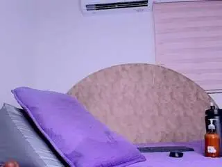 Ani-shaa  live sex cam
