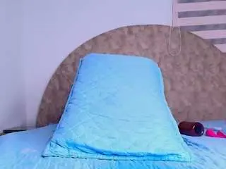 Ani-shaa  live sex cam