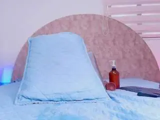Ani-shaa  live sex cam