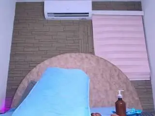 Ani-shaa  live sex cam