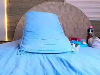 Ani-shaa  live sex cam