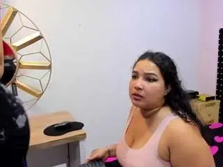 Charlot-vixen  live sex cam