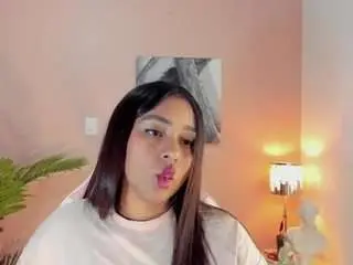 Ciarax1  live sex cam