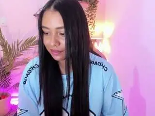 Ciarax1  live sex cam
