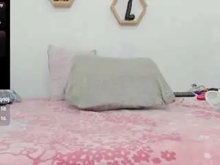 Clarise-coper  live sex cam