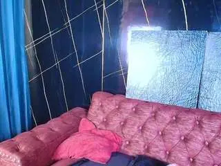 Devil-sara  live sex cam