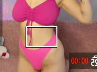 Evalkiss  live sex cam