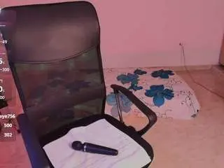 Irantzu-hank  live sex cam