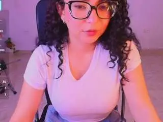 Irantzu-hank  live sex cam