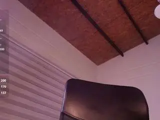 Irantzu-hank  live sex cam