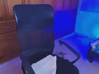 Irantzu-hank  live sex cam