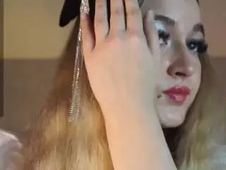 Lilianasitar  live sex cam