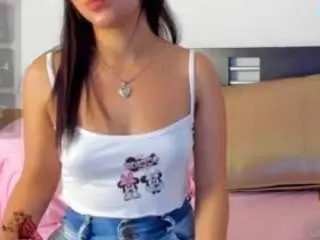 Marianatoress  live sex cam