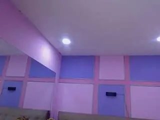 Melannyy  live sex cam