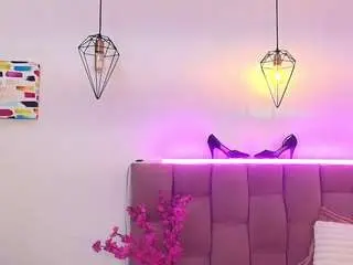 Melannyy  live sex cam