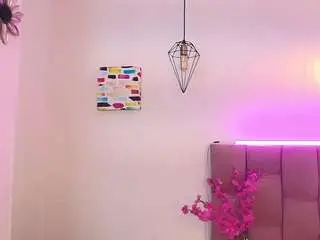 Melannyy  live sex cam