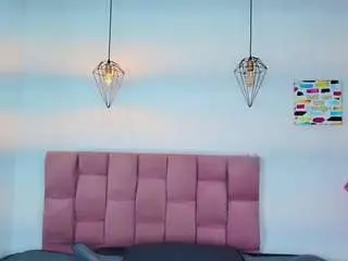 Melannyy  live sex cam