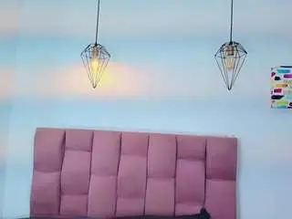 Melannyy  live sex cam