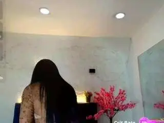 Melannyy  live sex cam