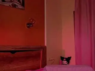 Sakurabloom  live sex cam