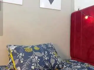 Skinnyindiian  live sex cam