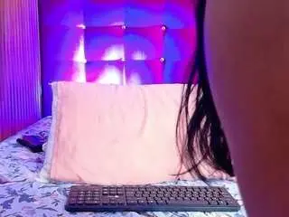 Skinnyindiian  live sex cam