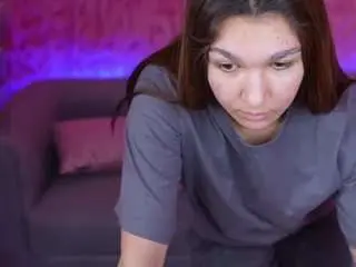 Violetastarr  live sex cam