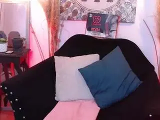 Zharaboom  live sex cam