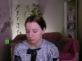 Benny-duglas  live sex cam