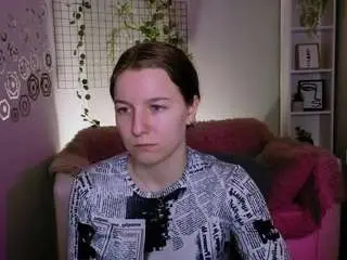 Benny-duglas  live sex cam