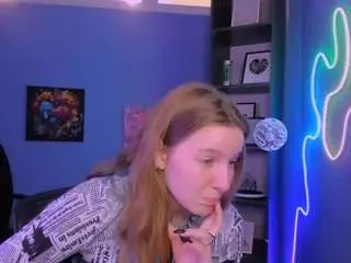 Benny-duglas  live sex cam