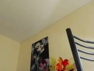 Karlarodriguezx  live sex cam