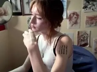 Katherinshanafelt  live sex cam