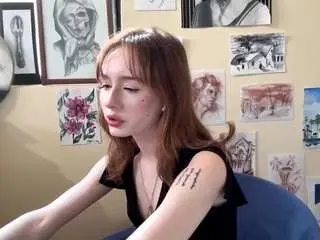 Katherinshanafelt  live sex cam