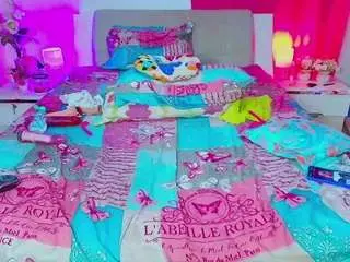 Kendra-love31  live sex cam