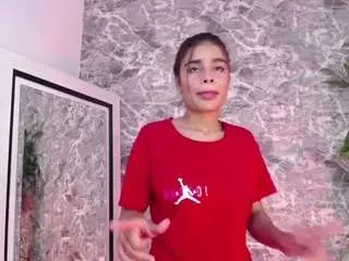 Lissbrown  live sex cam