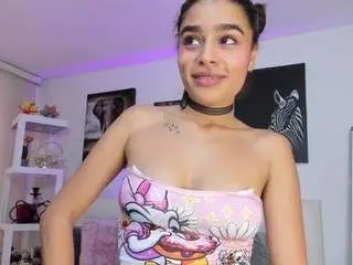 Lissbrown  live sex cam