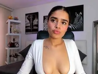 Lissbrown  live sex cam