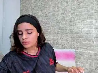 Lissbrown  live sex cam