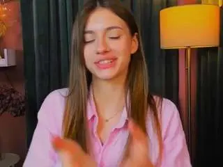 Lyra-donna  live sex cam