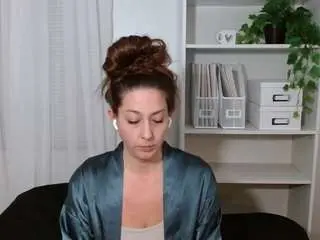 Misscaralia  live sex cam